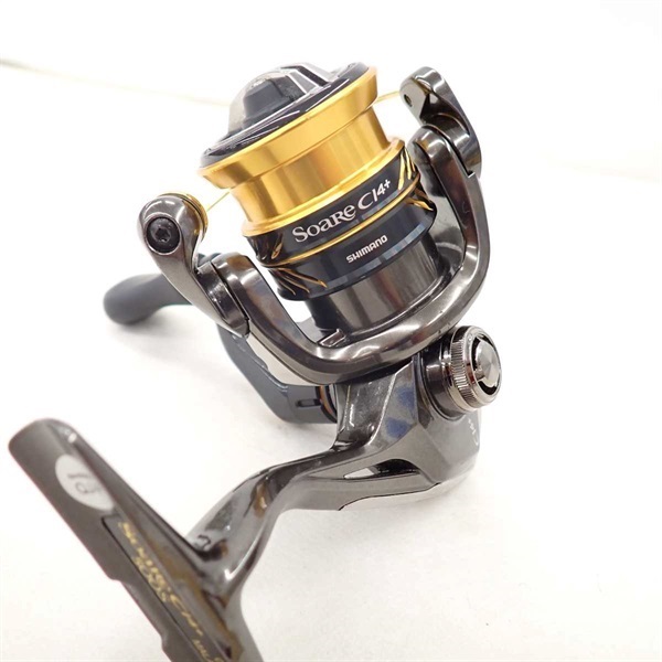１７ソアレＣＩ４＋５００Ｓ
